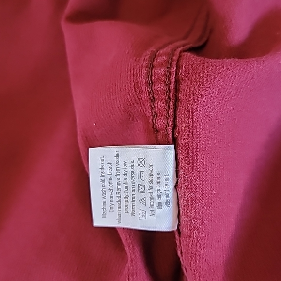 Corduroy Shirt - Picture 5 of 6